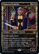 『箔押し』『黄金時代』『英語版』貴顕廊一家の悪魔信者/Maestros Diabolist