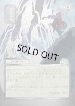 画像1: 【日本語版】【シルバースクロールFoil】食糧補充/Stock Up