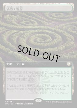 画像1: 【日本語版】【拡張枠】渦巻く湿原/Turbulent Fen