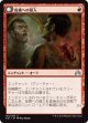 【日本語版】皮膚への侵入/皮膚から抜け出たもの/Skin Invasion/Skin Shedder