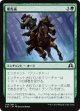 【日本語版】乗馬術/Equestrian Skill