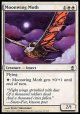 『英語版』月翼の蛾/Moonwing Moth