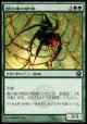【日本語版】酸の巣の蜘蛛/Acid Web Spider