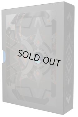 画像1: ※予約商品 5月15日発売『未開封英語版』ストリクスヘイヴンの秘密 Codex Bundle 『MTG』