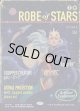 『Foil』『ボーダーレス』『英語版』ローブ・オヴ・スターズ/Robe of Stars