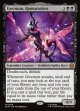 『英語版』情け容赦無き者、グウェノム/Gwenom, Remorseless