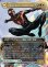 画像2: 【Foil】【ボーダーレス・シーンカード】【日本語版】マイルズ・モラレス/アルティメット・スパイダーマン/Miles Morales/Ultimate Spider-Man (2)