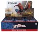 ※予約商品　※9月19日発売『未開封英語版BOX』マーベル スパイダーマン プレイ・ブースター 【MTG】