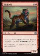 【日本語版】玉虫色の虎/Iridescent Tiger