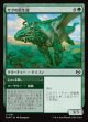 【日本語版】サグの原生龍+止まり木探し/Sagu Wildling  + Roost Seek