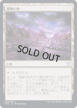 画像1: 【日本語版】廃墟の地/Field of Ruin