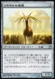 【日本語版】つややかな雄鹿/Burnished Hart