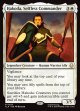 『英語版』無私なる指揮官、ハコダ/Hakoda, Selfless Commander