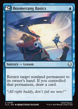 画像1: 『英語版』ブーメランの基礎/Boomerang Basics