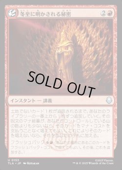 画像1: 【日本語版】冬至に明かされる秘密/Solstice Revelations