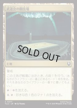 画像1: 【日本語版】武道会の闘技場/Rumble Arena