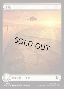 画像1: 【アッパ】【日本語版】平地/Plains