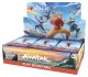 ※予約商品　※11月14日発売『未開封英語版BOX』アバター 伝説の少年アン プレイ・ブースター 【MTG】