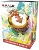 ※予約商品　※11月14日発売『未開封英語版』アバター 伝説の少年アン コマンダーズバンドル【MTG】