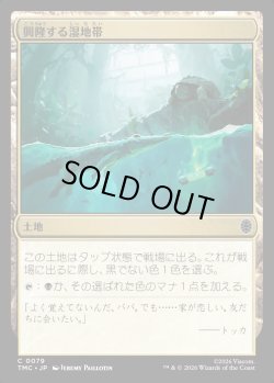 画像1: 【日本語版】興隆する湿地帯/Thriving Moor