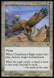 【日本語版】雲を追う鷲/Cloudchaser Eagle