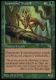 【日本語版】ハートウッド・ツリーフォーク/Heartwood Treefolk