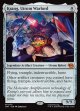『英語版』ユートロムの武人、クランゲ/Krang, Utrom Warlord