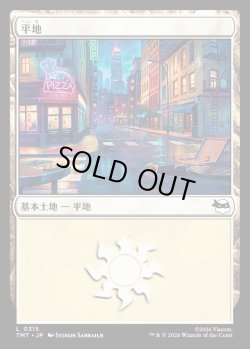 画像1: 【日本語版】平地/Plains