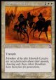 【日本語版】ムーア人の騎兵/Moorish Cavalry