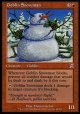 【日本語版】ゴブリンの雪だるま/Goblin Snowman