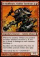 【日本語版】ゴブリンの戦術家、半心臓のイッブ/Ib Halfheart, Goblin Tactician