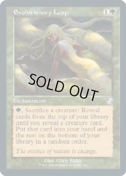 画像1: 『英語版』進化の飛躍/Evolutionary Leap