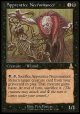『英語版』ネクロマンサーの弟子/Apprentice Necromancer