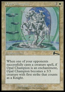 画像1: 『英語版』オパールのチャンピオン/Opal Champion