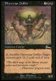 『英語版』ファイレクシアの汚染者/Phyrexian Defiler