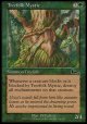 【日本語版】ツリーフォークの神秘家/Treefolk Mystic