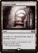 『英語版』古えの墳墓/Ancient Tomb