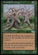 【日本語版】ツリーフォークの若木/Treefolk Seedlings