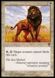『英語版』ジャムーラン・ライオン/Jamuraan Lion