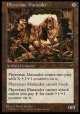 【日本語版】ファイレクシアの略奪機/Phyrexian Marauder