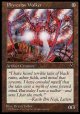 『英語版』ファイレクシアの歩行機械/Phyrexian Walker