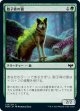 【日本語版】胞子背の狼/Sporeback Wolf