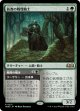 【日本語版】苔森の戦慄騎士/Mosswood Dreadknight