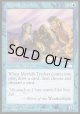 【日本語版】マーフォークの交易商人/Merfolk Traders