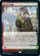 【Expeditions】【日本語版】樹木茂る山麓/Wooded Foothills