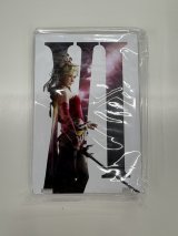 画像: 【ワンタッチホルダー】ティナ