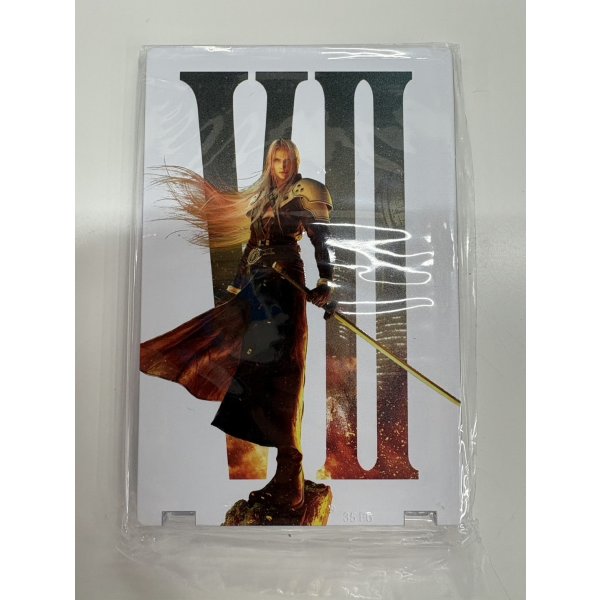 画像1: 【ワンタッチホルダー】セフィロス (1)