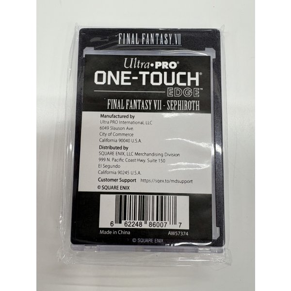 画像2: 【ワンタッチホルダー】セフィロス (2)