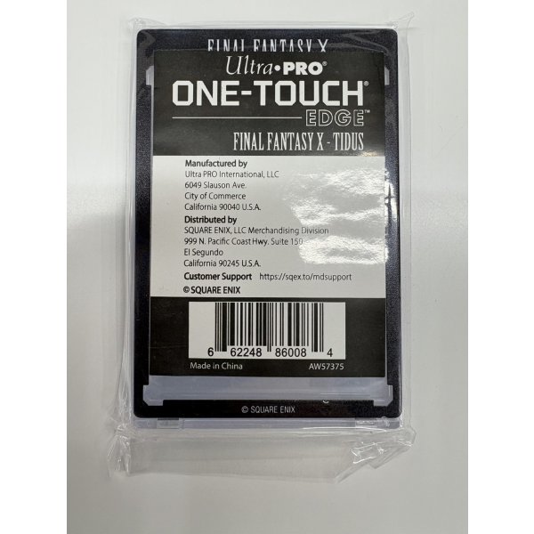 画像2: 【ワンタッチホルダー】ティーダ (2)