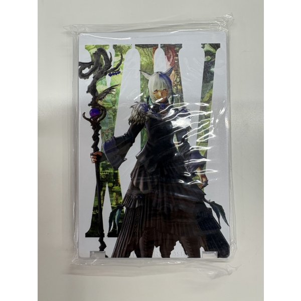 画像1: 【ワンタッチホルダー】ヤ・シュトラ・ルル (1)